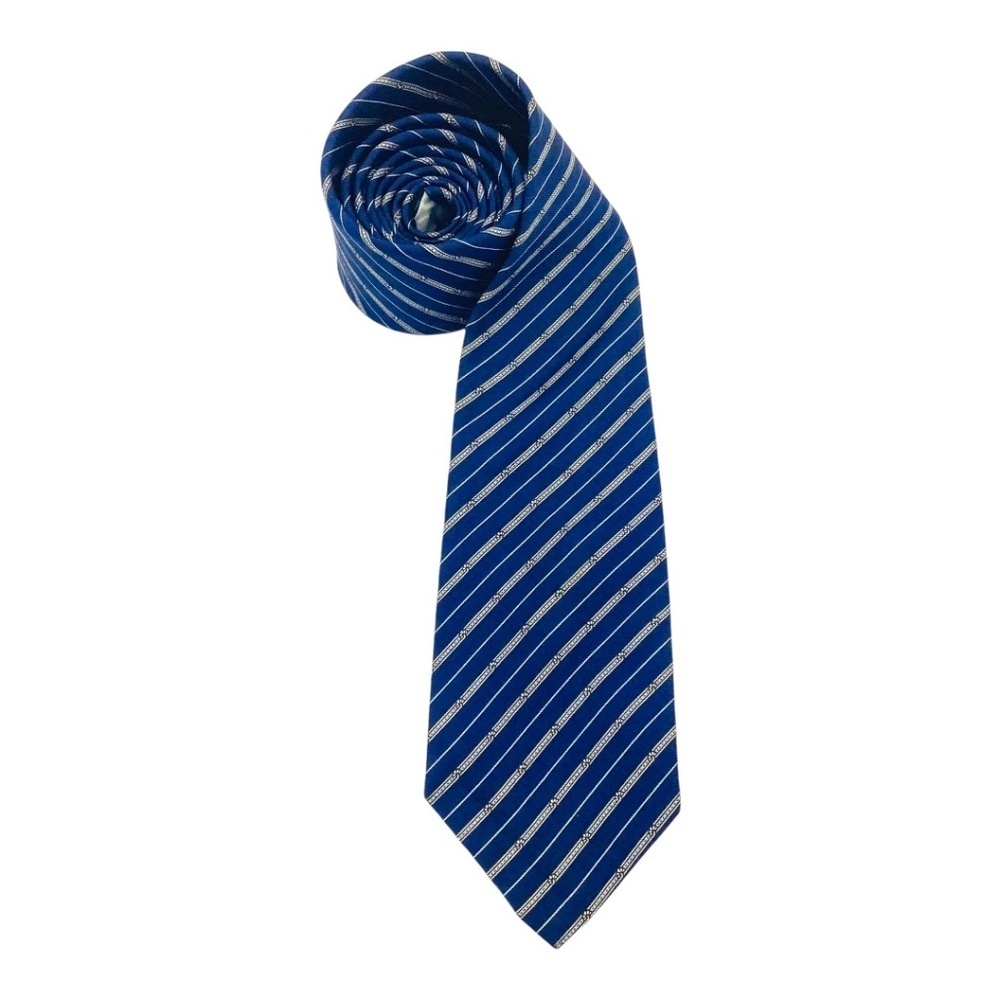Christian‎ Dior Vintage Silk Necktie